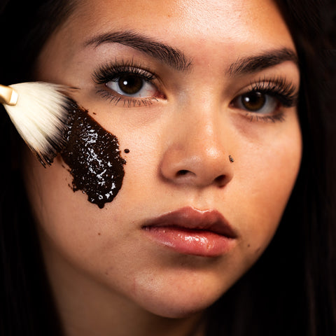Antioxidant Cacao Mask