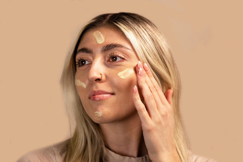 Renū Face Cream