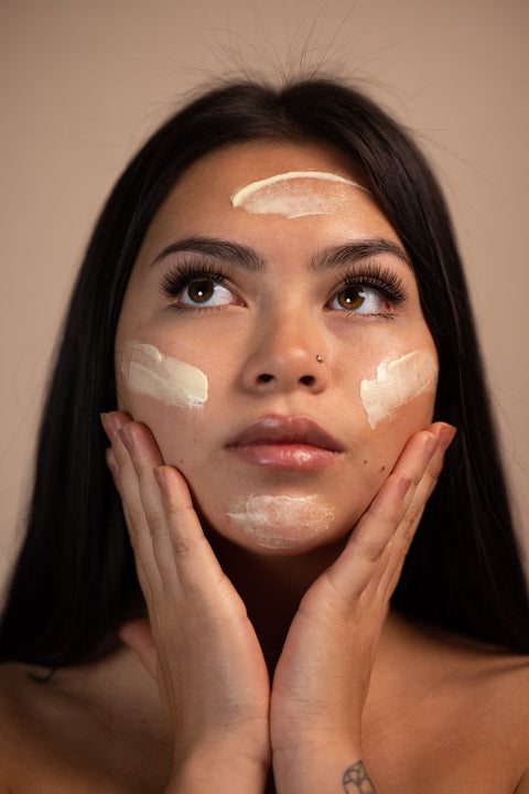 Renū Face Cream — Alt