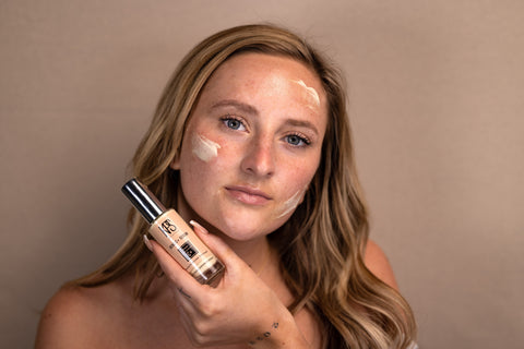 Renū C+ Serum