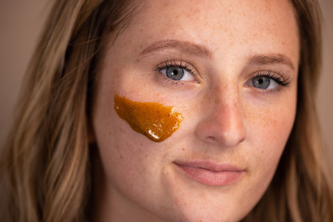 Superfood Exfoliant & Mask