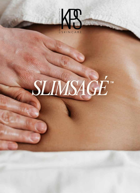 Slimsagé Social Media 1
