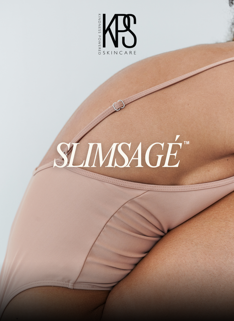 Slimsagé Social Media 2